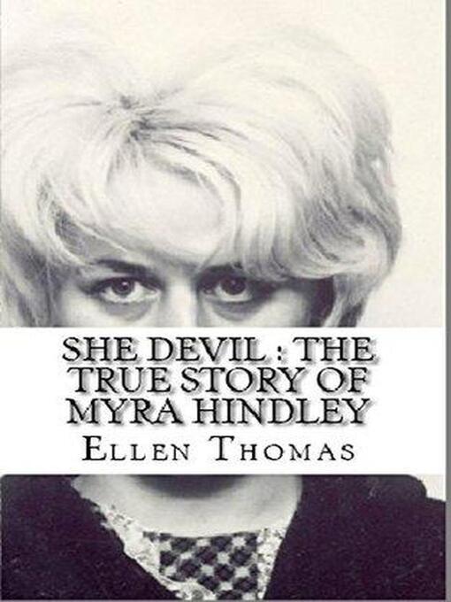 Title details for She Devil by Ellen Thomas - Available